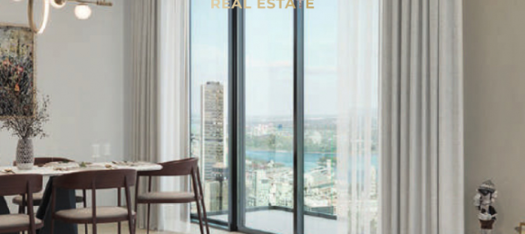 Estúdio em Verde Residences, Dubai, UAE N.º 60585 3