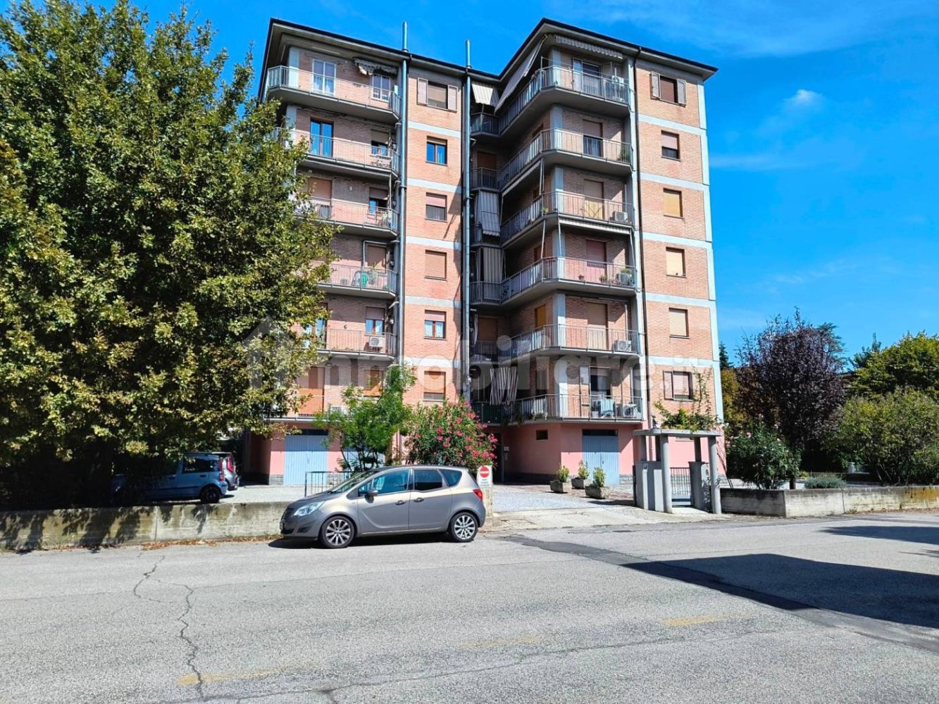 2 bedrooms Apartment in Nonantola, Italy No. 374277