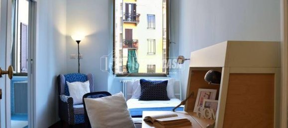 Квартира с 3 комнатами в Милан, Италия № 246631 14