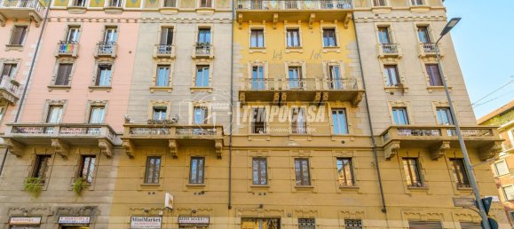 Квартира с 3 комнатами в Милан, Италия № 246631 23