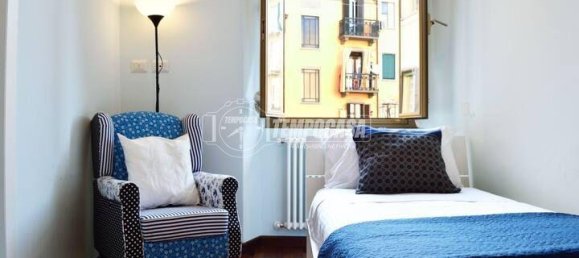 Квартира с 3 комнатами в Милан, Италия № 246631 17