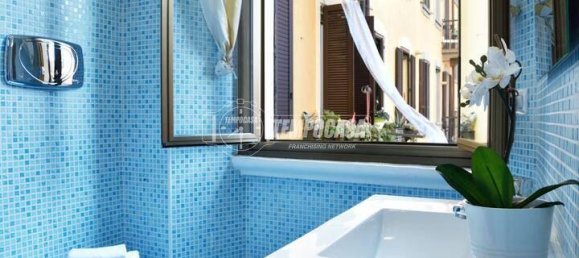 Квартира с 3 комнатами в Милан, Италия № 246631 13