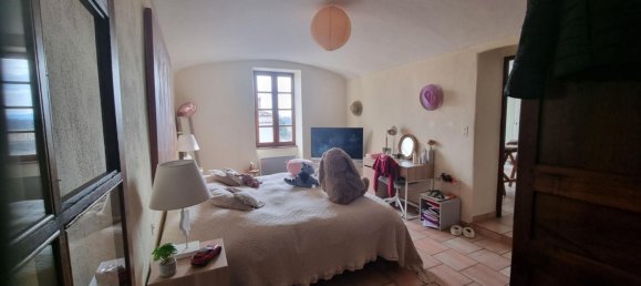 Квартира с 4 спальнями в Рошмор, Франция № 208748 9