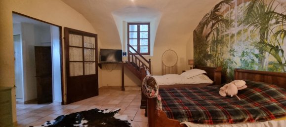 Квартира с 4 спальнями в Рошмор, Франция № 208748 10