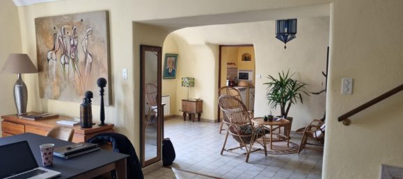 Квартира с 4 спальнями в Рошмор, Франция № 208748 7