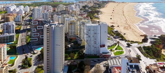 2 غرف نوم شقة في Portimao, Portugal رقم 100675 48