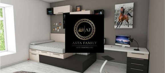 4 rooms Apartment in Novara, Italy No. 268713 26