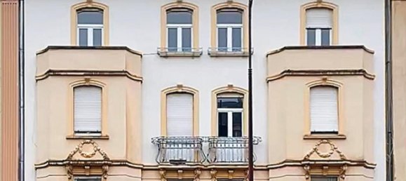 Apartamento T3 em Metz, France N.º 58625 3