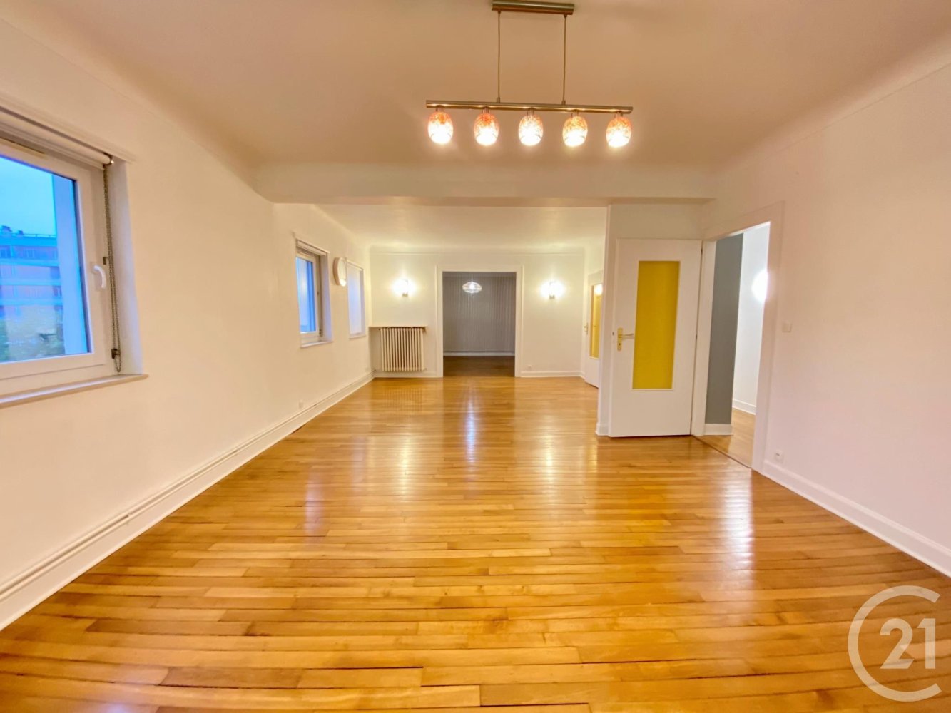 Apartamento T3 em Metz, France N.º 58625