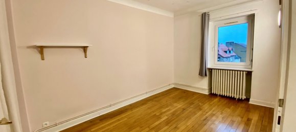 Apartamento T3 em Metz, France N.º 58625 10