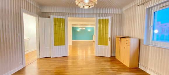 Apartamento T3 em Metz, France N.º 58625 15