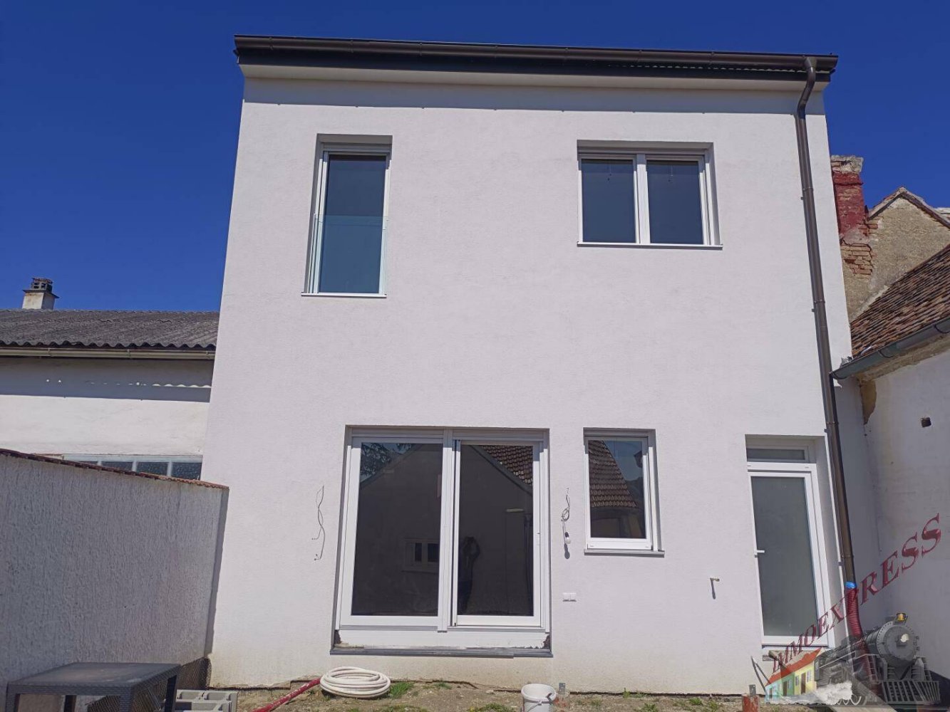 Casa de 3 habitaciónes en Hollabrunn, Austria No. 140838