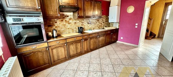 Casa T3 em Fameck, France N.º 224164 8