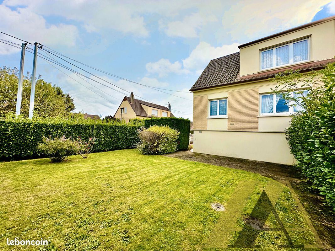 Casa T3 em Fameck, France N.º 224164