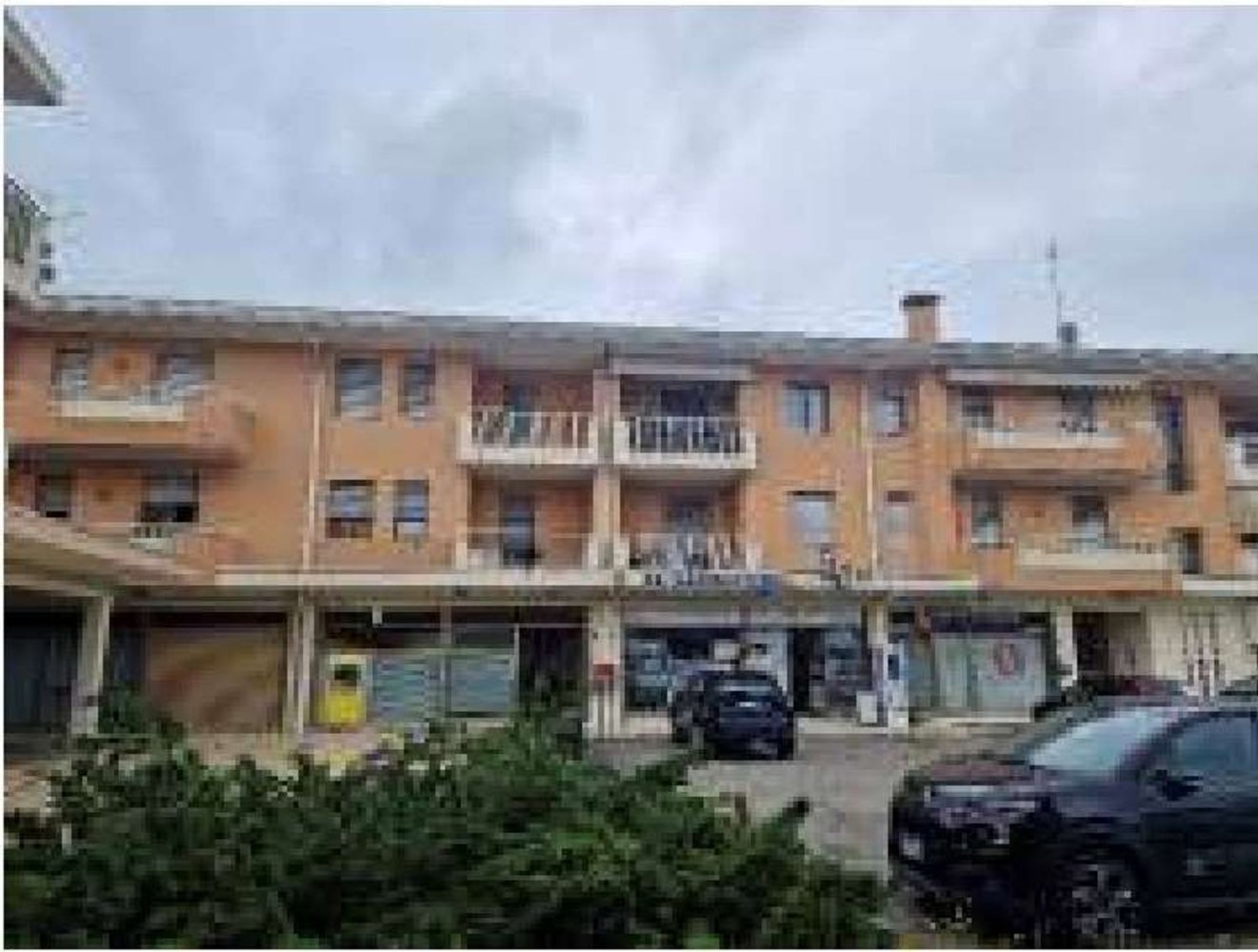 3-Zimmer Wohnung in Chiarano, Italy, Nr. 208951