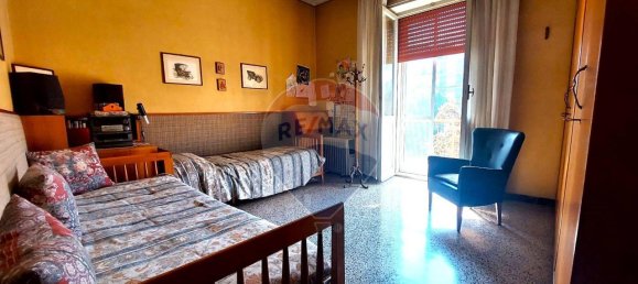 Квартира с 5 комнатами в Ези, Италия № 9391 8