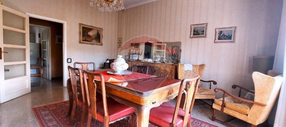 Квартира с 5 комнатами в Ези, Италия № 9391 6