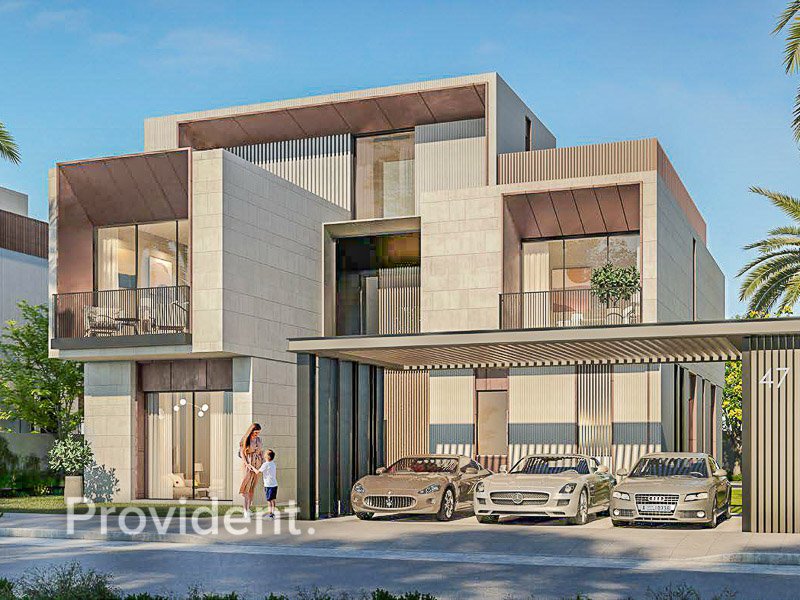 5 Schlafzimmer Villa in Dubai Hills Estate, UAE, Nr. 3703