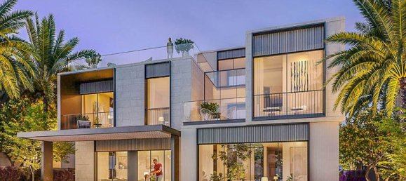 5 Schlafzimmer Villa in Dubai Hills Estate, UAE, Nr. 3703 2