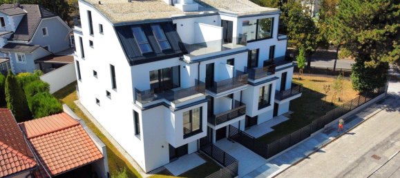 3-Zimmer Wohnung in Simmering, Austria, Nr. 250869 5