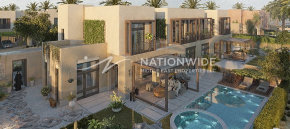 4 غرف نوم فيلا في أبو ظبي, UAE رقم 97672 8