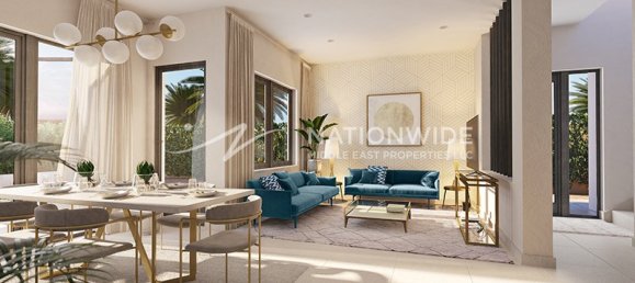 4 غرف نوم فيلا في أبو ظبي, UAE رقم 97672 2