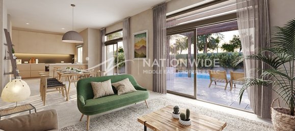 4 غرف نوم فيلا في أبو ظبي, UAE رقم 97672 10