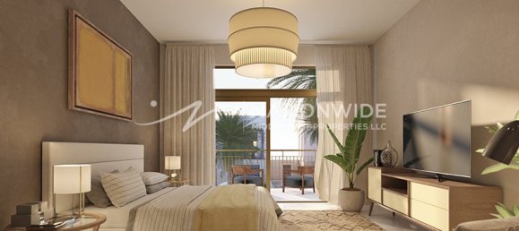 4 غرف نوم فيلا في أبو ظبي, UAE رقم 97672 6