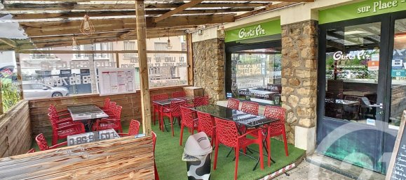 Propiedad comercial en Malzeville, France 100 m² No. 63884 10