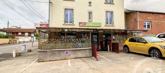 Propiedad comercial en Malzeville, France 100 m² No. 63884 8