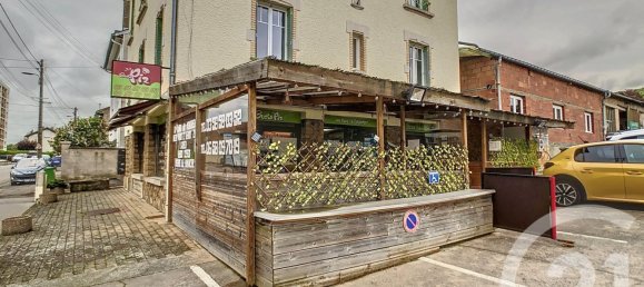 Propiedad comercial en Malzeville, France 100 m² No. 63884 9