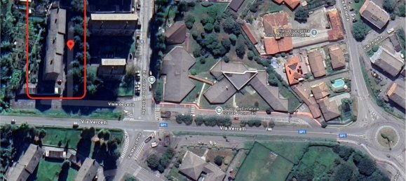 3 bedrooms Apartment in Crescentino, Italy No. 364535 2