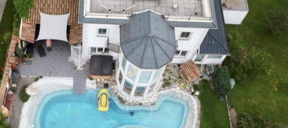 Villa de 6 dormitorios en Linz, Austria No. 215490 4