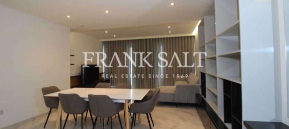 3 bedrooms Apartment in Sliema, Malta No. 11041 3