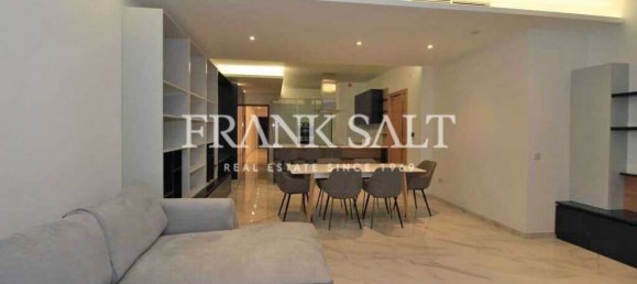 3 bedrooms Apartment in Sliema, Malta No. 11041 2