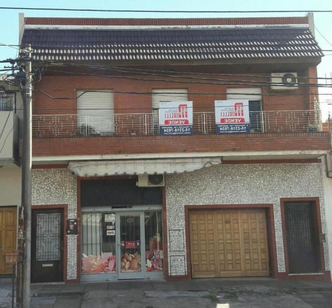 2 غرف نوم منزل في General San Martin, Argentina رقم 51410