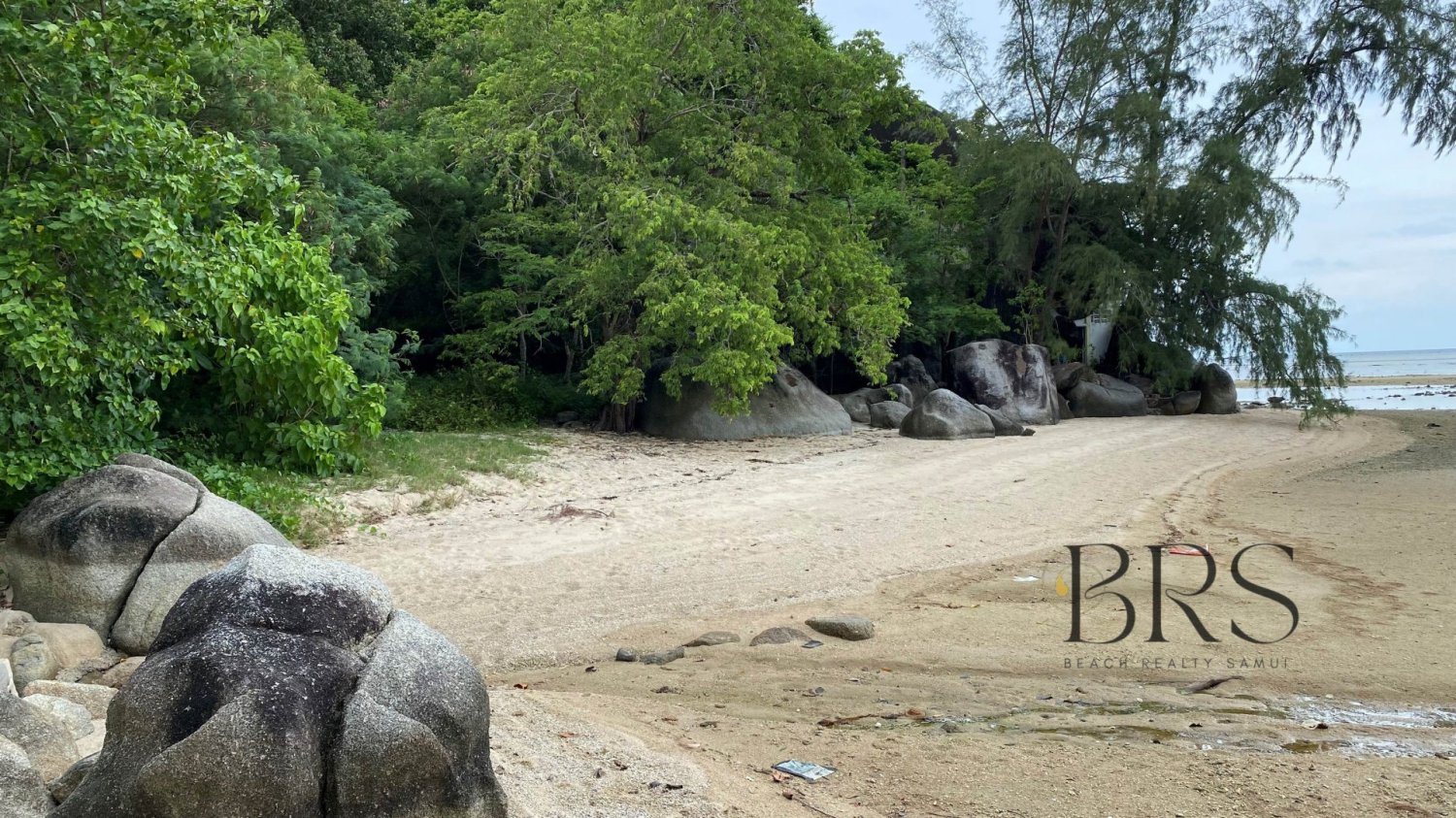  Commercial property in Ko Samui, Thailand No. 5687