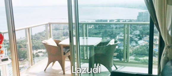 1 bedroom Condo in Bang Lamung, Thailand No. 15987 4