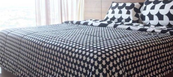 1 bedroom Condo in Bang Lamung, Thailand No. 15987 3