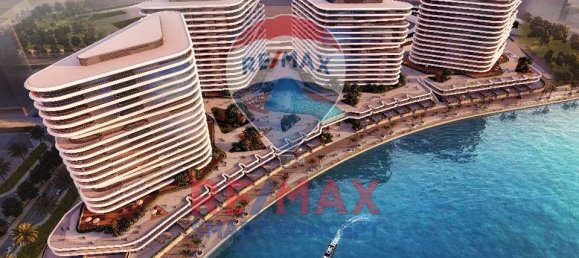 Apartamento T1 em Yas Island, UAE N.º 33973 2