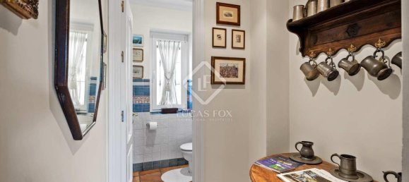 4 غرف نوم فيلا في Estepona, Spain رقم 107202 71