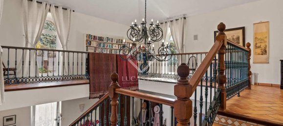 4 غرف نوم فيلا في Estepona, Spain رقم 107202 58