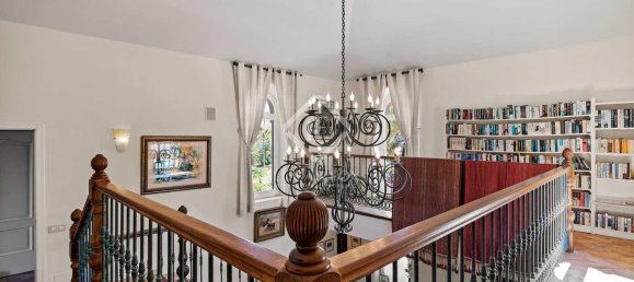 4 غرف نوم فيلا في Estepona, Spain رقم 107202 46