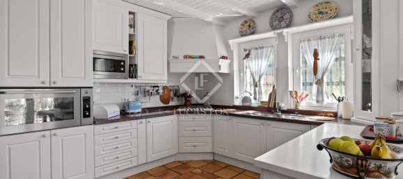 4 غرف نوم فيلا في Estepona, Spain رقم 107202 43