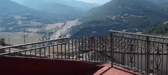 6-Zimmer Wohnung in Monteleone di Spoleto, Italy, Nr. 88501 15