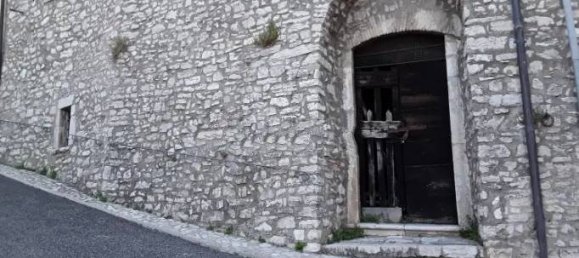 6-Zimmer Wohnung in Monteleone di Spoleto, Italy, Nr. 88501 17