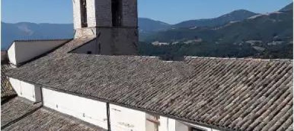 6-Zimmer Wohnung in Monteleone di Spoleto, Italy, Nr. 88501 5