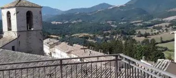 6-Zimmer Wohnung in Monteleone di Spoleto, Italy, Nr. 88501 14