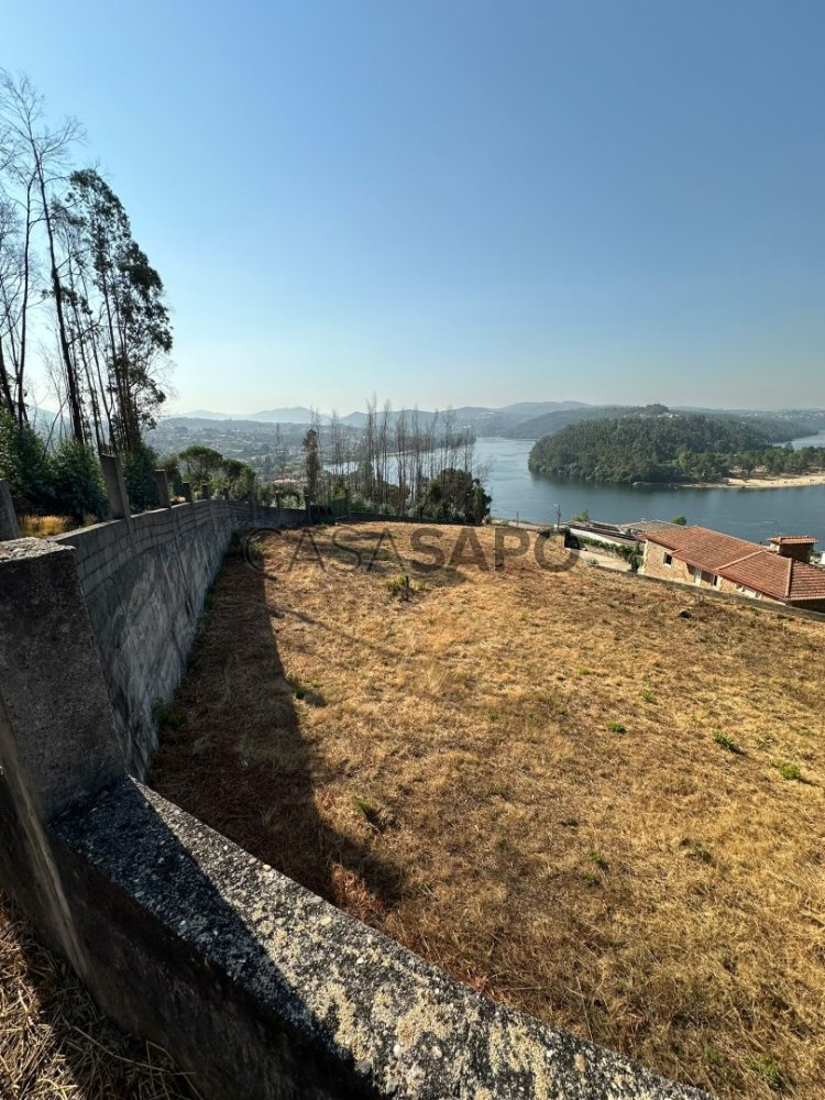 Terrain à Gondomar, Portugal 1000m² No. 219421