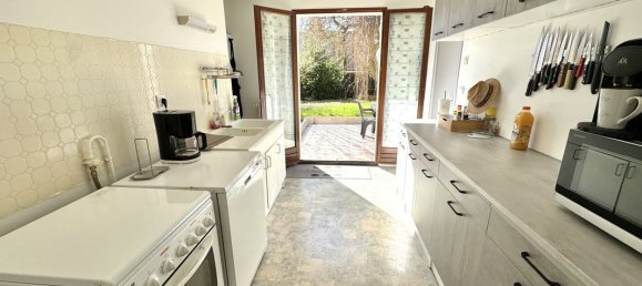 4 غرف نوم منزل في Gallardon, France رقم 331071 7